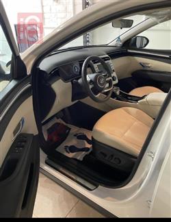 هیۆندای تۆکسۆن